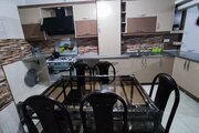 آپارتمان مبله دو خواب در همدان کد 106