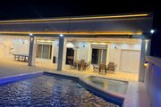 باغ ویلا استخردار دو خواب مبله در دزفول