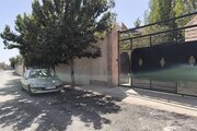 ویلا دوبلکس استخردار دوخواب شارستان در چهارباغ