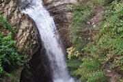کلبه چوبی تکخواب رویایی در ماسال