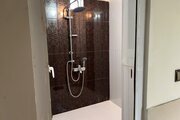 واحد مبله تکخواب طبقه همکف در رشت