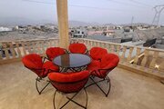 ویلا دوبلکس 3 خواب استخردار دیانا در رودهن