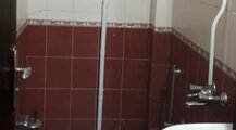 اتاق 4نفره سرویس دار طبقه سوم در شیراز