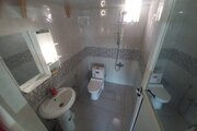کلبه تکخواب سوئیسی جکوزی دار مرسانا 2 در مرزیکلا