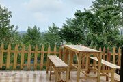 کلبه سوئیسی دوبلکس تکخواب در تالش