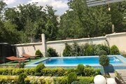 ویلا مدرن دو خواب مبله در لواسان