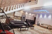 ویلای دوبلکس سه خواب  استخردار در چهار باغ