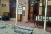 سوئیت ویلا چشمه در دماوند