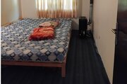 واحد دوخواب مبله در طبقه ی اول ویلا کلاردشت
