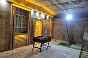 آپارتمان مبله باغ آوا در دزفول