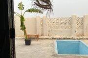 اتاق ساحل 2 در اقامتگاه بومگردی قشم