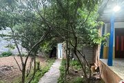 ویلا جنگلی تکخواب خانه پدری در کیاده ساری