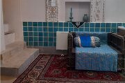 اتاق 4 نفره حوضخانه در هتل اصفهان
