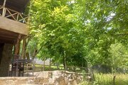 واحد تکخواب اوپرت 1 در اقامتگاه بومگردی درفینسک