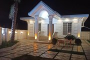ویلا دو خواب استخردار مدینه در شیرود