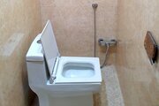 آپارتمان مبله تکخواب در پیامبر غربی (24)