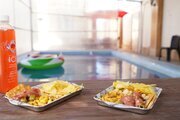 ویلا استخردار دوخواب پارادایس در چهارباغ