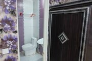 آپارتمنا مبله دوخواب سرشور در مشهد