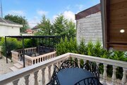 کلبه سوئیسی مبله جکوزی دار دو خواب در متل قو