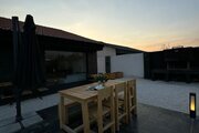 ویلا استخردار سه خواب black garden در دهشک