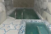 ویلا باغ دو خواب استخردار در محمودآباد
