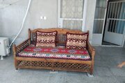 آپارتمان مبله تکخواب ساحلی 1 در قشم
