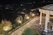 ویلا تریپلکس 4 خواب لوکس در دماوند