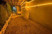 ویلا مبله تکخواب جکوزی دار سیمبا در رامسر