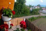 کلبه دوبلکس مبله دوخواب اِلین در ماسال