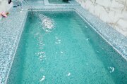کلبه سوئیسی دوبلکس  استخردار مبله دوخواب نیکان در ماسال
