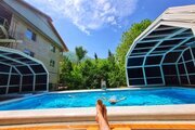 ویلای تریپلکس در ماسال