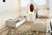 آپارتمان مبله دوخواب پرورش در یزد