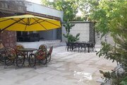 ویلا دوبلکس استخردار مبله تکخواب در کردان