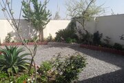 واحد ویلایی طبقه ی همکف بهشت محمد در بابلسر