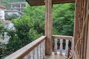 واحد دوبلکس دوخواب در طبقه اول ویلای رامسر