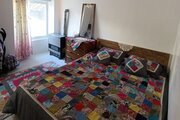 ویلا تکخواب مبله گل سرخ در تنکابن