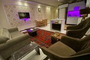 آپارتمان مبله دوخواب عماد خراسانی در مشهد