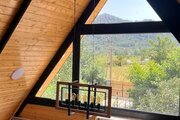 کلبه سوئیسی دوبلکس مبله دوخواب در ماسال