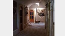 اتاق دراقامتگاه کویری در اصفهان