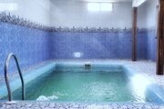 ویلا مبله دوبلکس استخردار چهار خواب در بابل