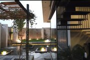 ویلا دوبلکس 4 خواب مدرن در کردان