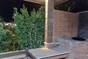 باغ ویلا مبله تکخواب شمشاد در اصفهان