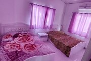 ویلا دوبلکس استخردار سه خواب دریای 7 در سرخرود