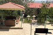 ویلا باغ دوبلکس استخردار مبله دوخواب بانوی شرقی 2 در پردیس