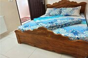 آپارتمان یک خوابه باران 4 در یزد