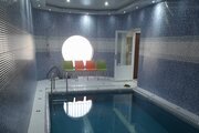 ویلا استخردار دوخواب خانه قنبری در متل قو