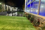 باغ ویلا استخردار لوکس سه خواب در چهارباغ