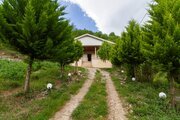باغ ویلا دو خواب مبله در ماسال