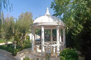 ویلا استخردار دو خواب در چهارباغ
