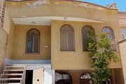 آپارتمان مبله دوخواب در کاشان